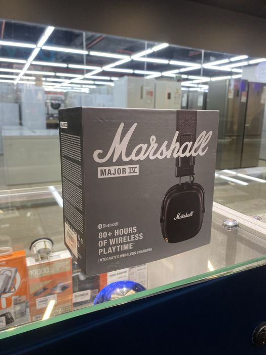 Продам marshal 4 под оригинал