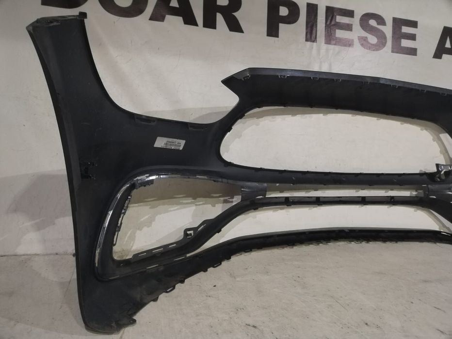 Bara fata Mercedes C-Class AMG W206, 2021, 2022, 2023, 2024, 2025, cod origine OE A2068858401.
