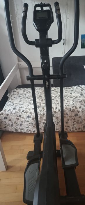 Кростренажор Kettler unix2