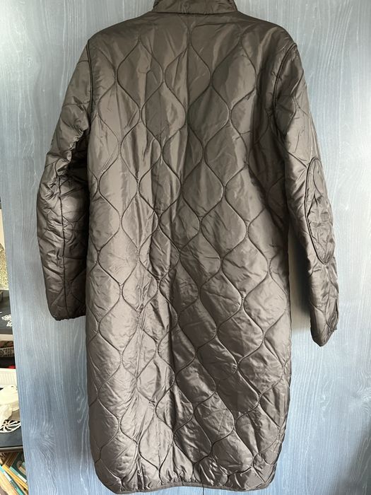 Geaca fas femei de iarna