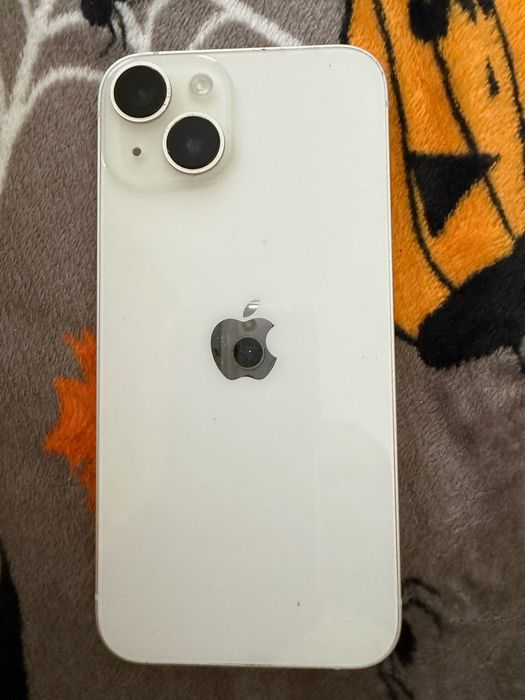 iPhone 14 Starlight 128GB