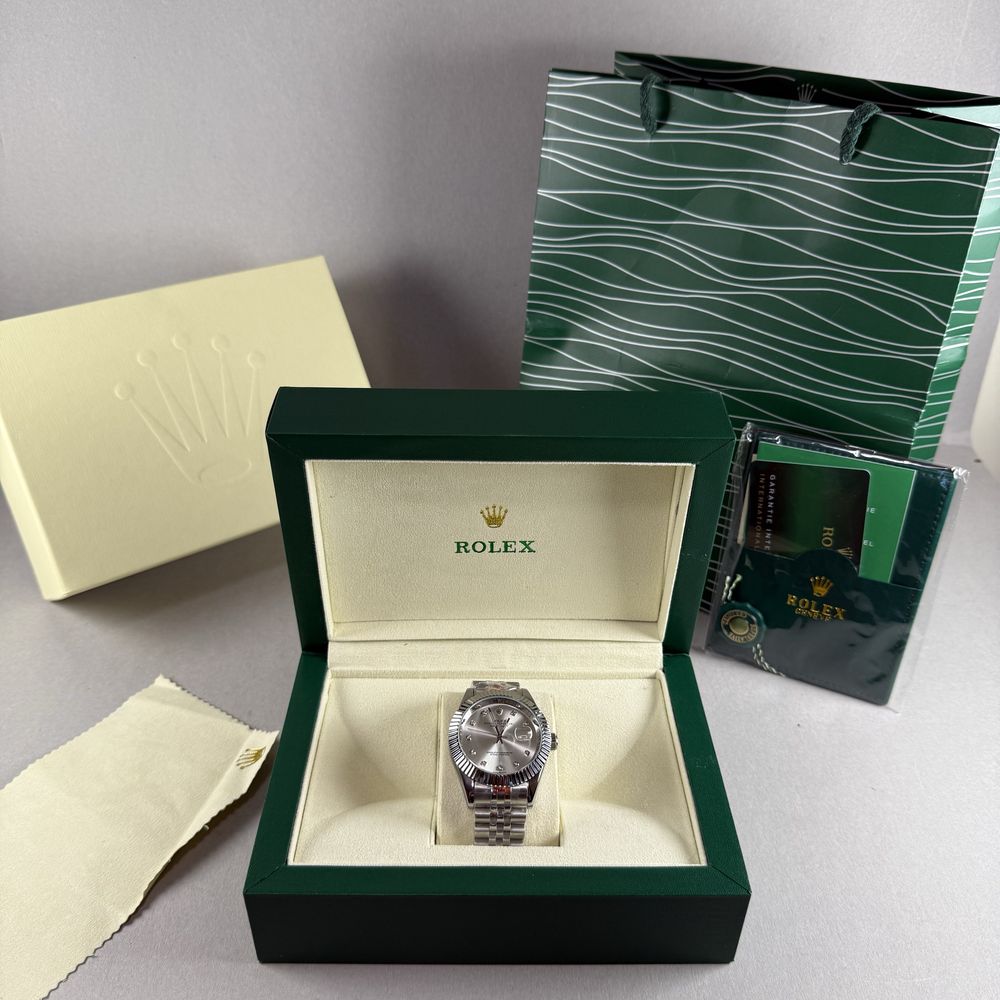 Rolex Datejust 31! НОВИ! AAA+