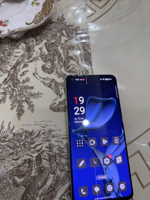 One plus девять rt 5G