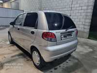 Chevrolet Matiz MX