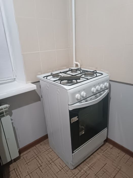 Газовая плита недорого
