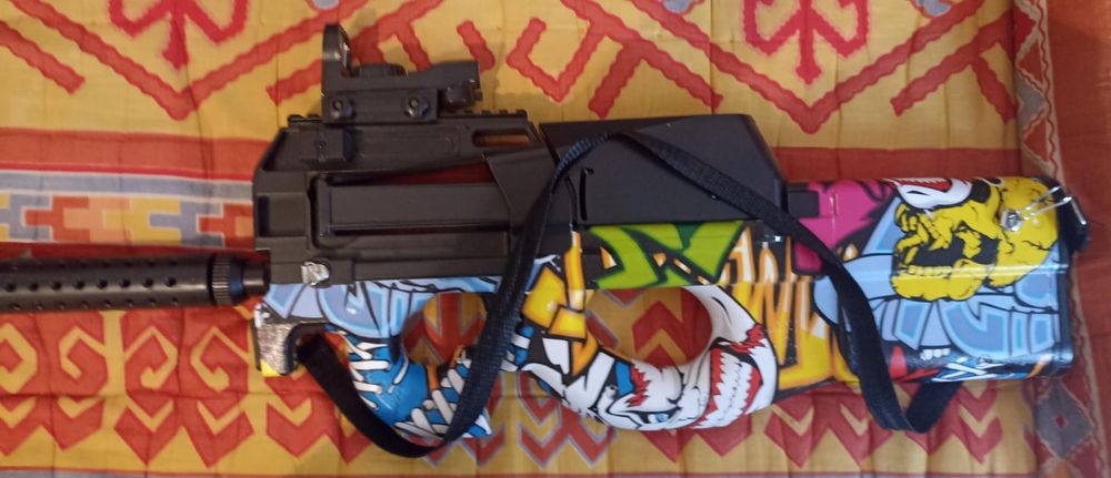 Продам орбизный автомат