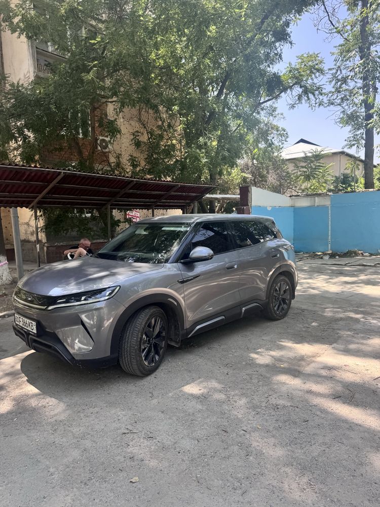 Byd yuna up sotiladi obmen Malibu 2 chempion