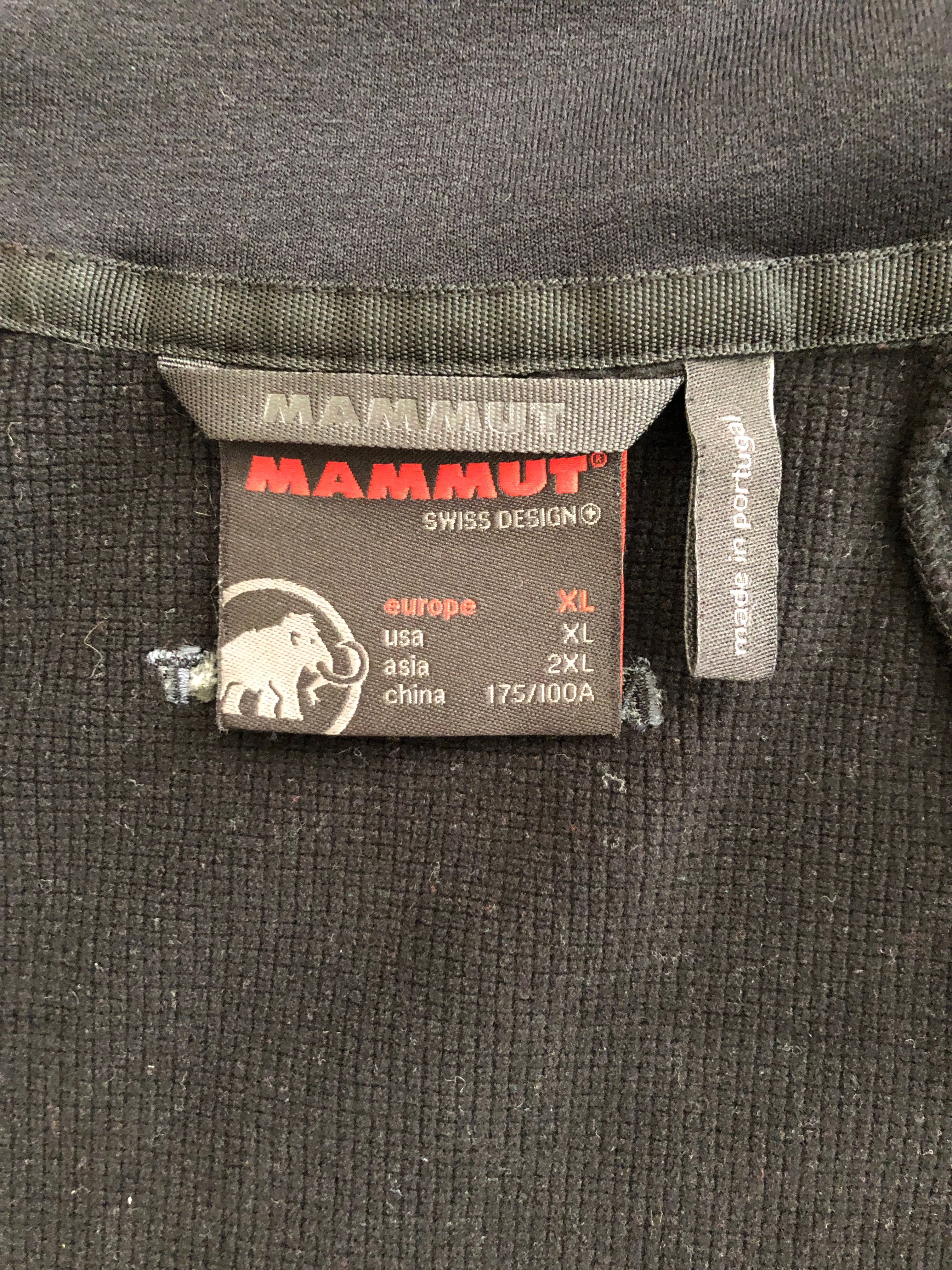 Mammut Aoncagua Softshell дамски елек и Parajumpers пухен