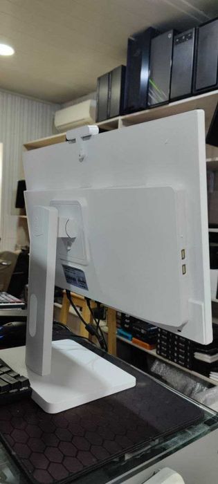 All-in-one PC 24"/H610/i5 12400/8Gb/Nvme 512gb! Yaxshi holatda!
