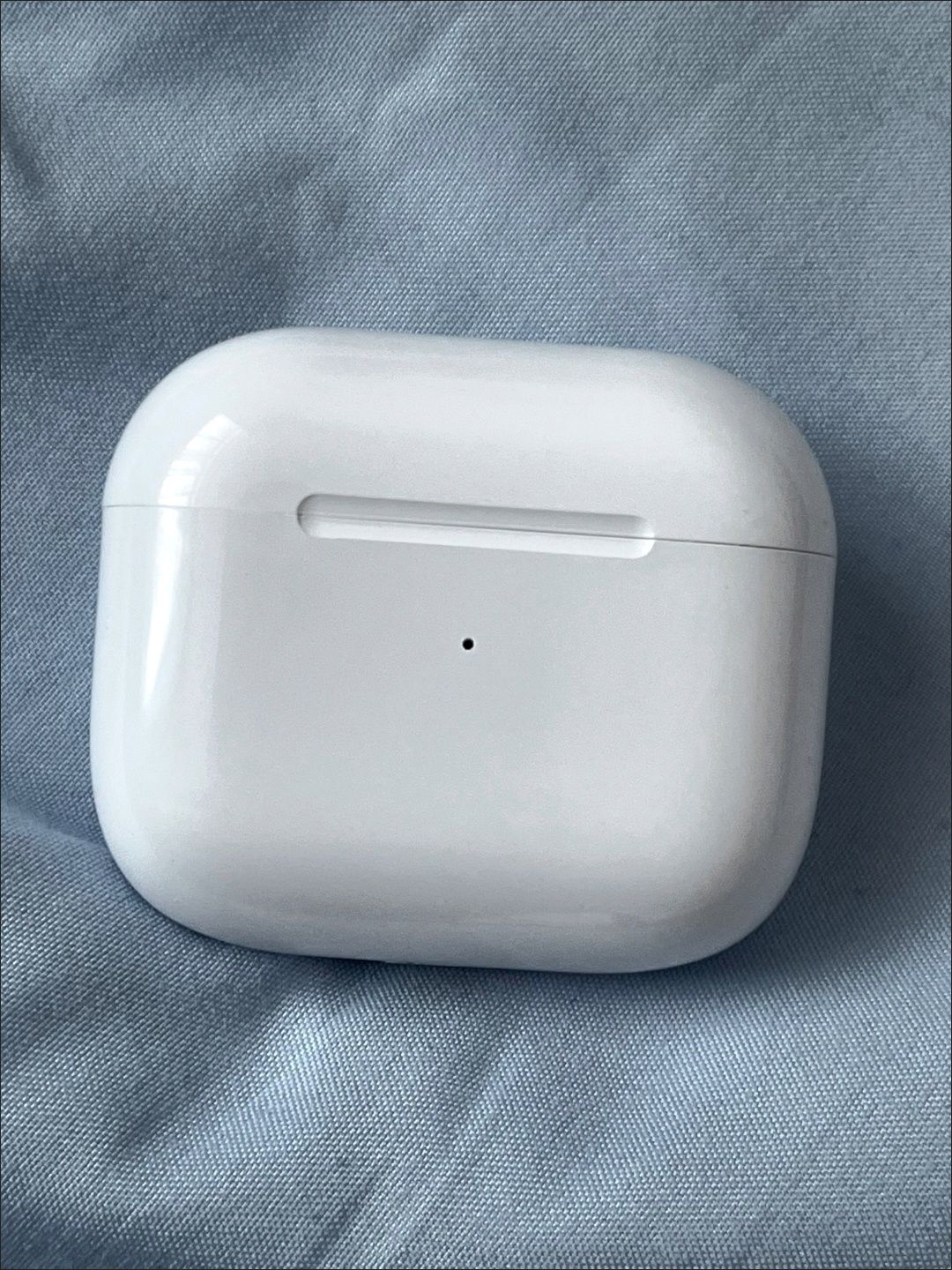 Airpods Ultimate Edition