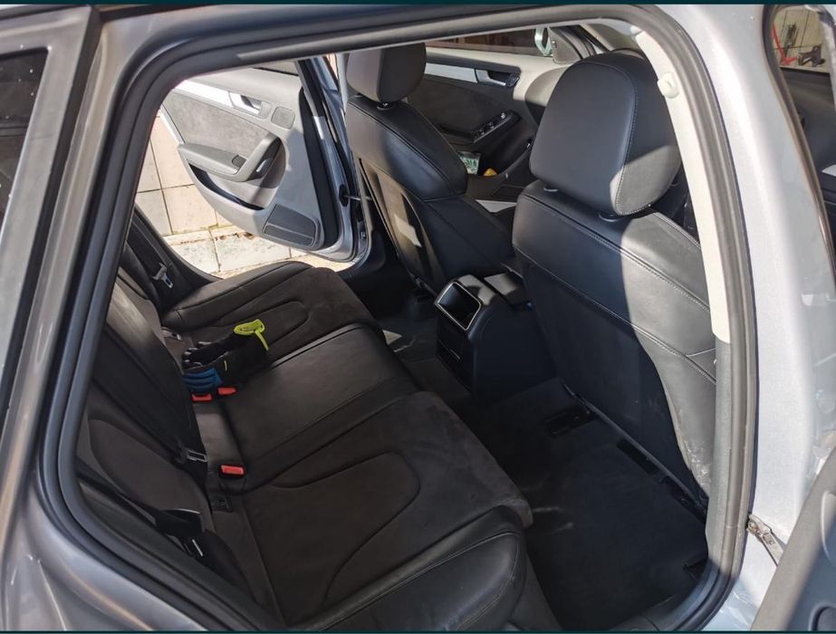Audi A4 B8, 2.0 Diesel, 190 CP 2016