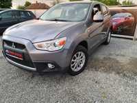 Mitsubishi asx an 2011euro 5  TRANSPORT GRATUIT