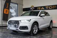 Audi Q5 Rate Leasing Garantie 2 Ani