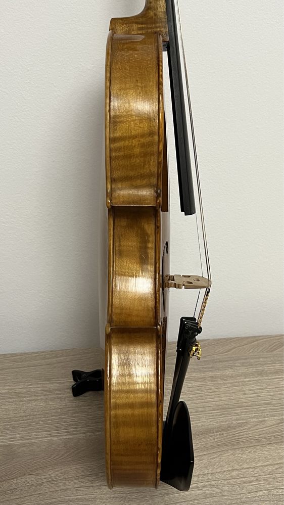 Vioara de maestru