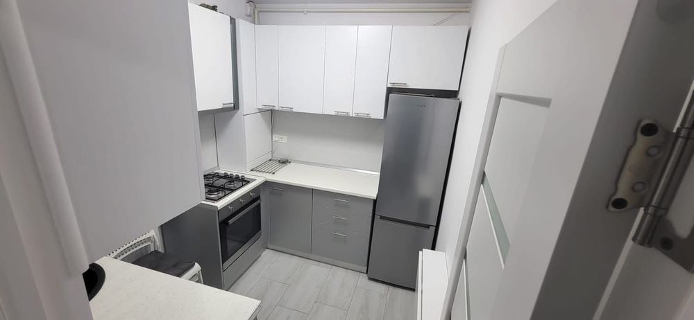 Apartament doua camere zona Regie