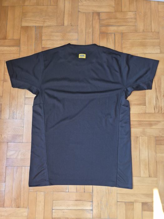 Tricou Snickers Workwear "First Layer", Wicking Polyester, Bărbați - M