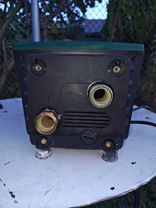 Hidrofor electronic DAB E.sybox mini³ – utilizat foarte puțin