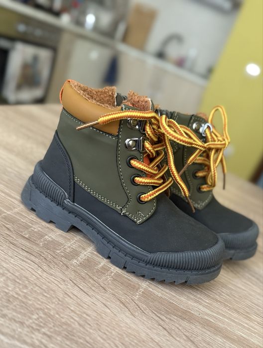 Детски Боти Next