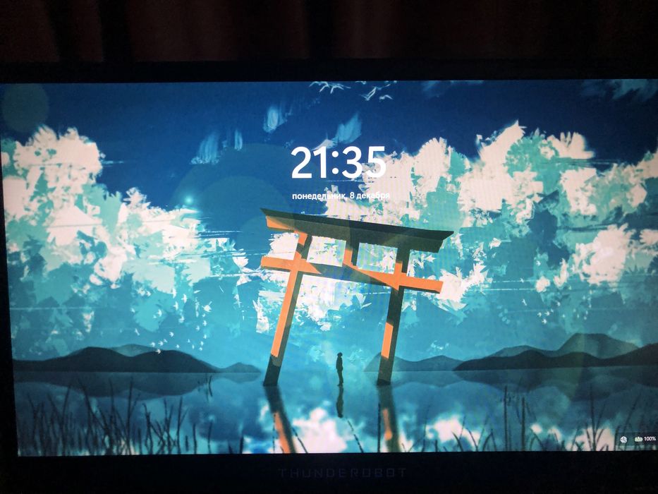 Thunderobot 911s идеальный