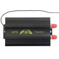 Tracker GPS, GSM auto, GPS103 cod E331