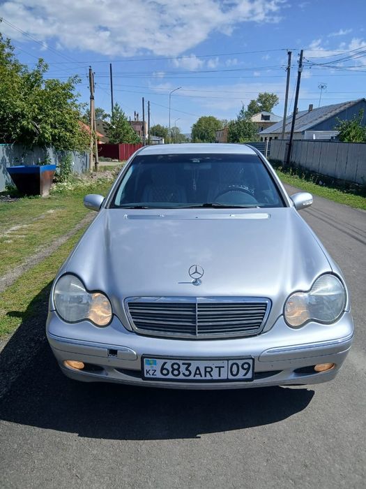 Мерседес в продаже