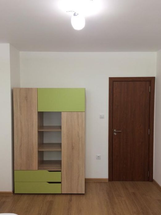Дава се под наем Тристаен апартамент в Пловдив, Кючук Париж - 85 кв.м за 400 € - Снимка #5