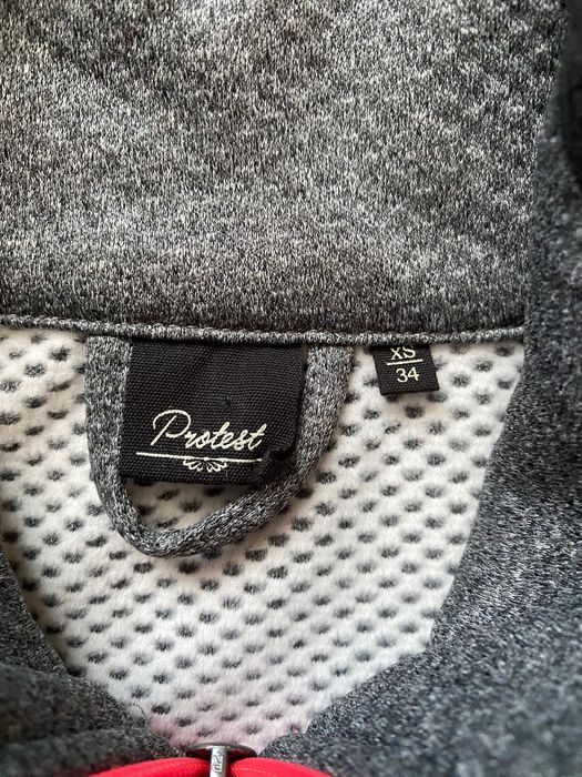 PROTEST-jacheta sport/casual , stare impecabila, dame , marimea XS