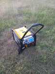Generator Stager , benzină, 3 kw. nou.