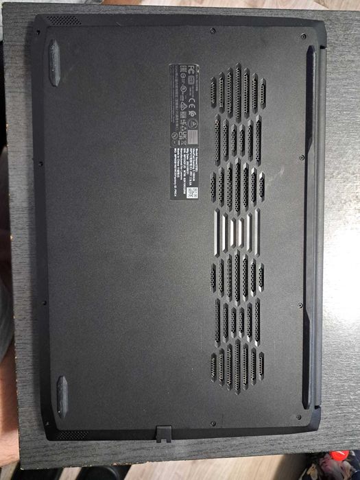 Vand Laptop Gaming Lenovo IdeaPad 3 15IHU6