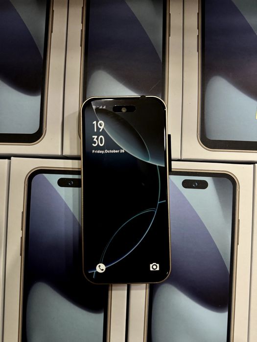 Iphoni 17 pro max mini