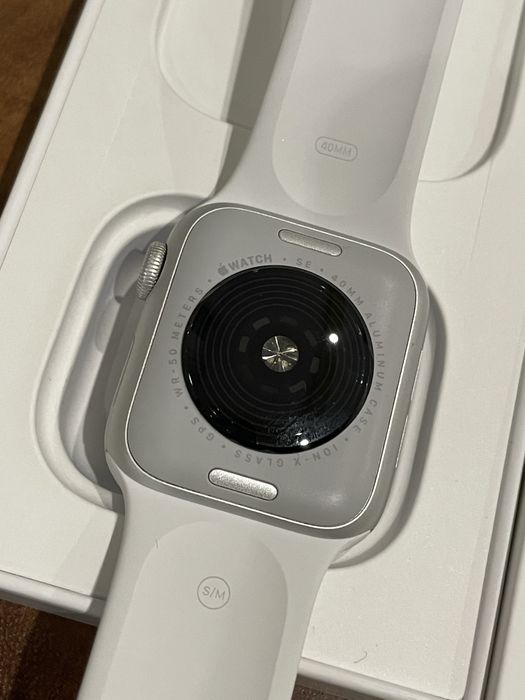 Apple watch 2nd gen 40mm GPS