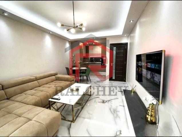 Двустаен апартамент под наем / к.к. Св. Св. Константин и Елена