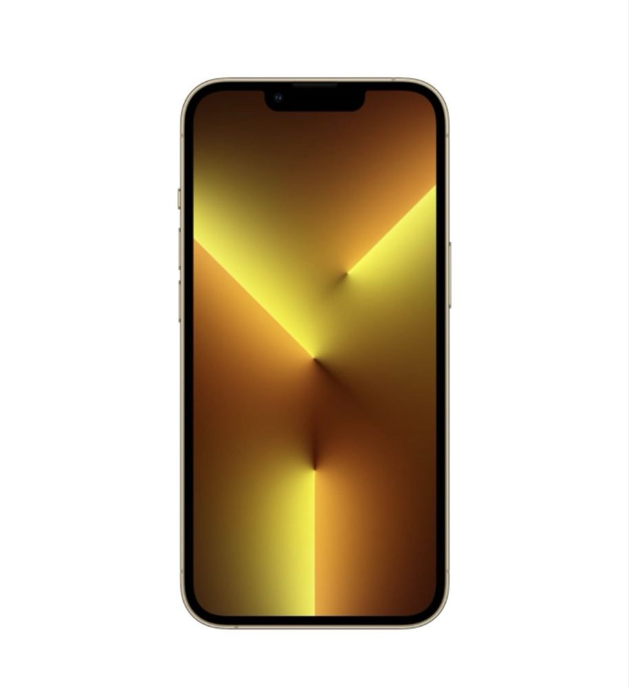 Iphone 13 pro Kh/A gold rang