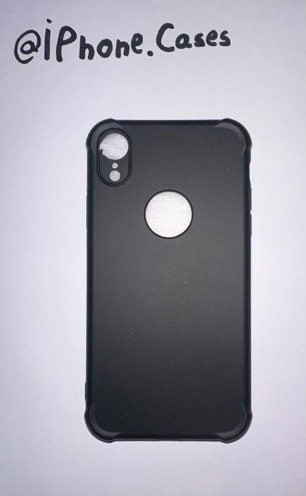 Husă Iphone 10/XR