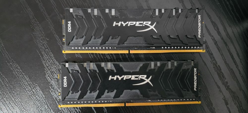 Memorie Kingston HyperX Predator 32 gb