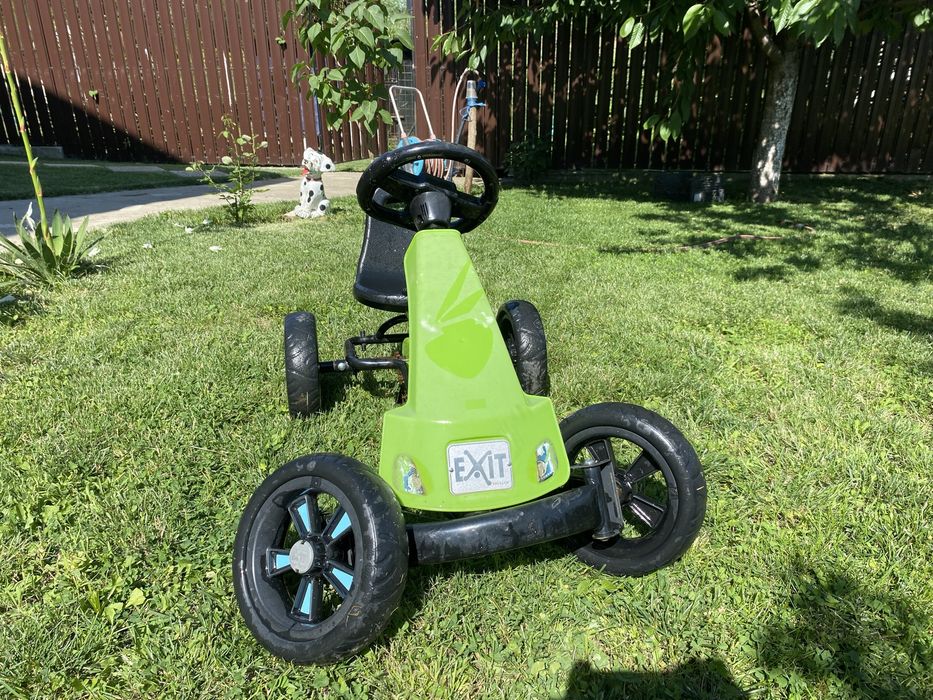 Cart pentru copii,fara pedale
