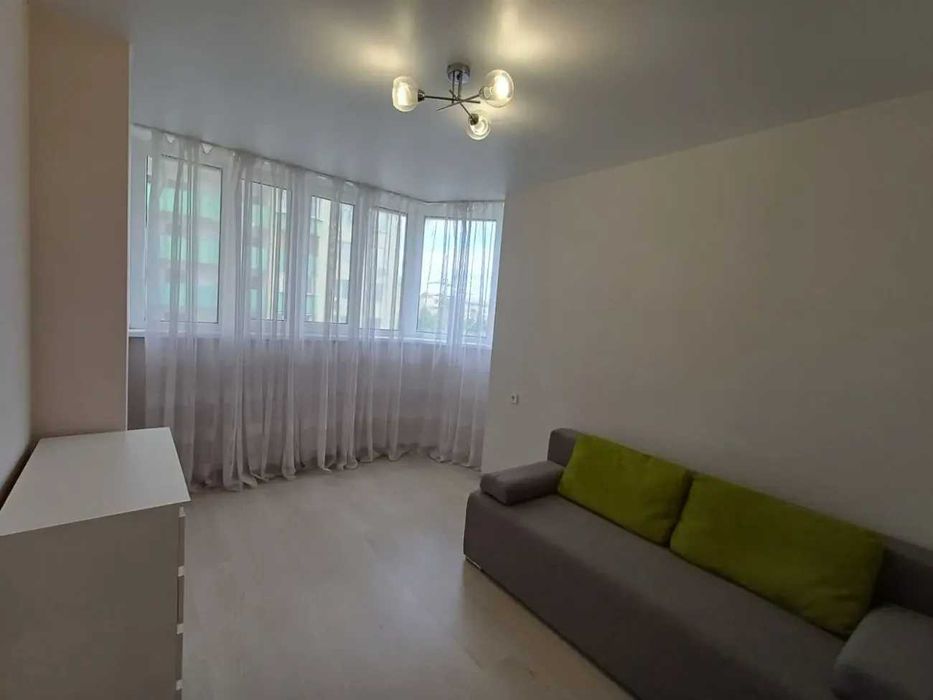 Дава се под наем Двустаен апартамент в София, Център - 56 кв.м за 407.49 € - Снимка #1