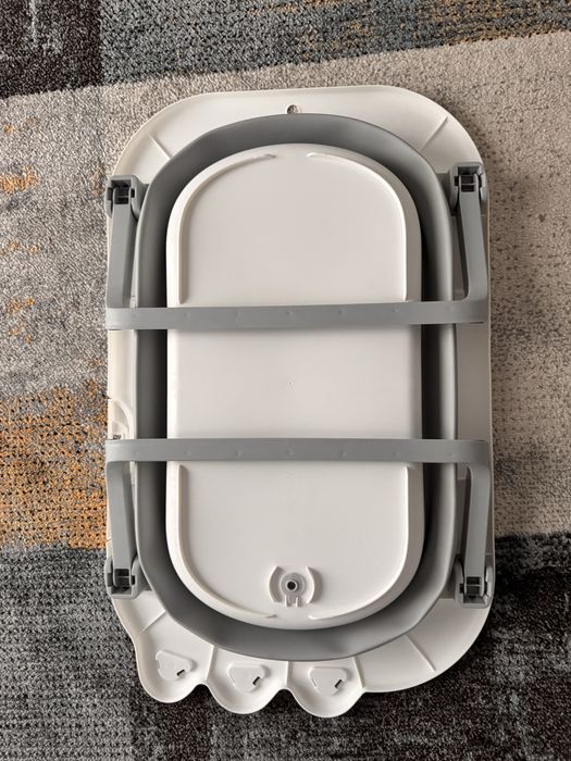 Vând cada bebe pliabilă