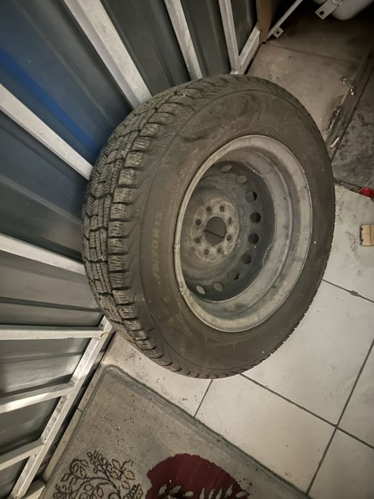 Покрышка 2114