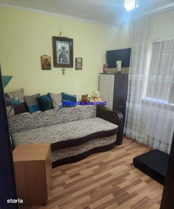 Vanzari Apartamente 3 Camere