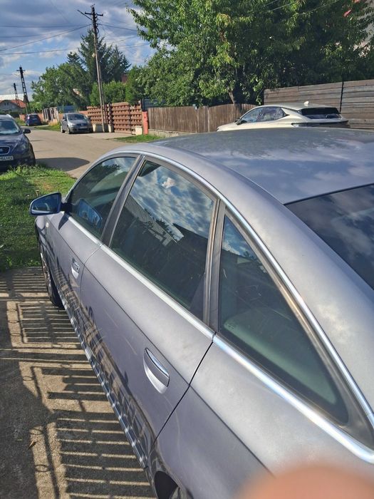 Vand audi a 6 c6 motor 2.4 cu gpl