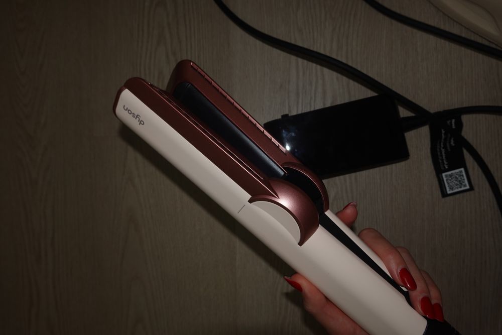 Dyson Airstrat ultima generatie nou