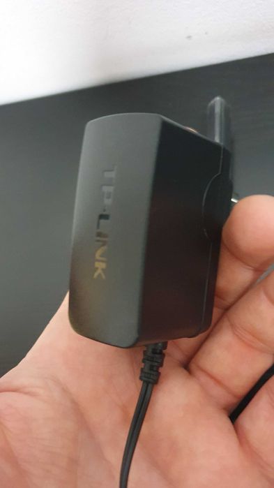 Рутер TP-Link Archer C54 AC1200 - като нов