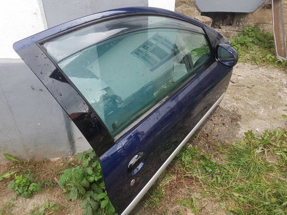 SET GEAMURI si OGLINZI, peuegot 206 oglinzile electrice si incalzite