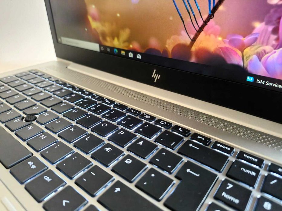 Laptop HP EliteBook 850 G5 15.6"FHD i5-8250U 8 GB RAM SSD 256 GB