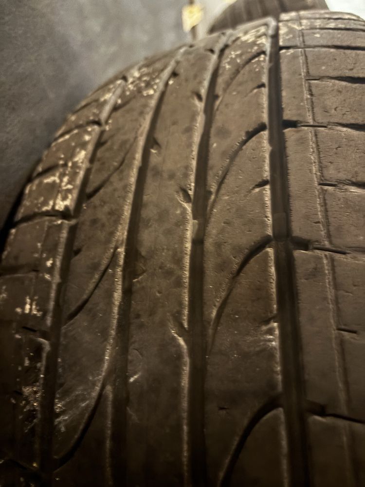 Гуми 225 45 19 Bridgestone SUV