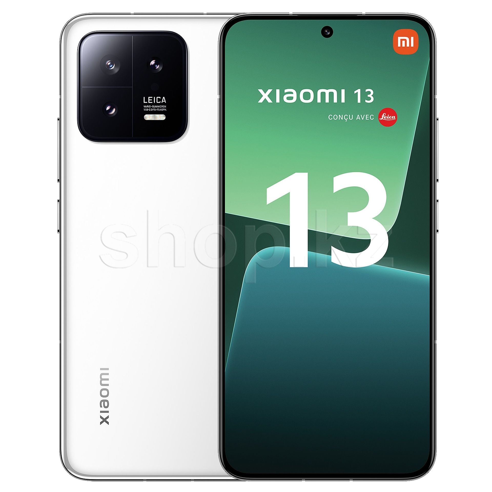 ТОЛЬКО ОБМЕН! Xiaomi 13 256/12