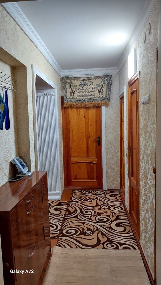 Сырочно 4* хонали иш маклерсиз сотилади ёки участкага алмашамиз