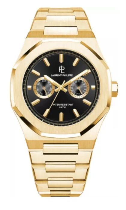 Ceas Laurent Philippe