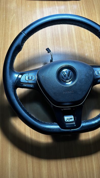 Volan Volkswagen Jetta 2015-2018